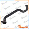 Tuyau de liquide de refroidissement pour BMW | CPP-BM-205, 001-10-29200
